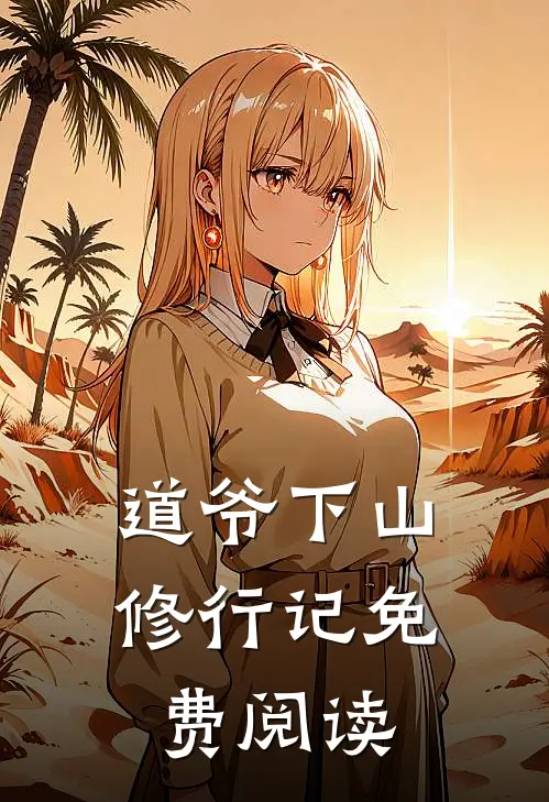 道爷下山修行记免费阅读