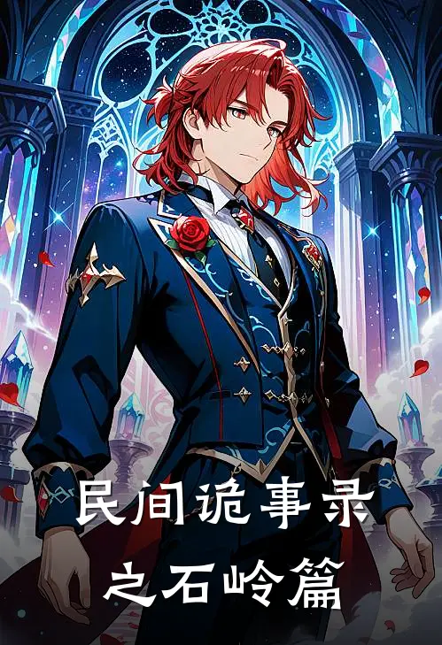 民间诡事录之石岭篇