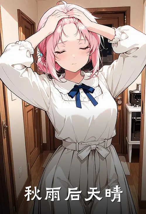 秋雨后天晴(徐明浩柯南)热门网络小说推荐_最新章节列表秋雨后天晴(徐明浩柯南)