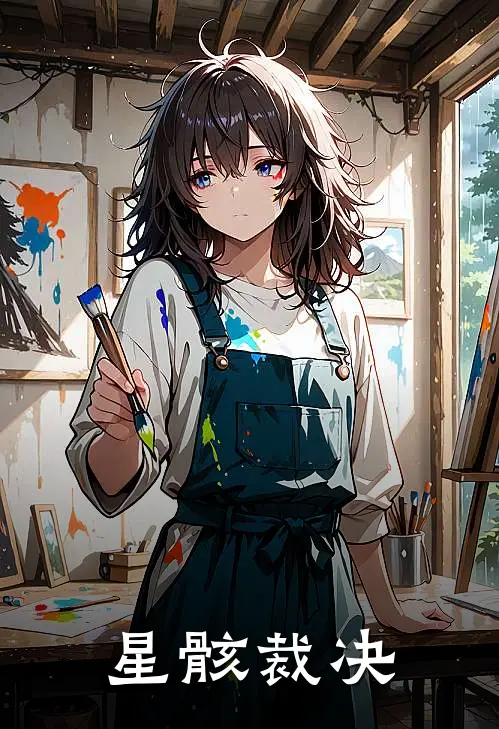 星骸裁决叶猫叶猫小说完结推荐_完整版小说免费阅读星骸裁决(叶猫叶猫)