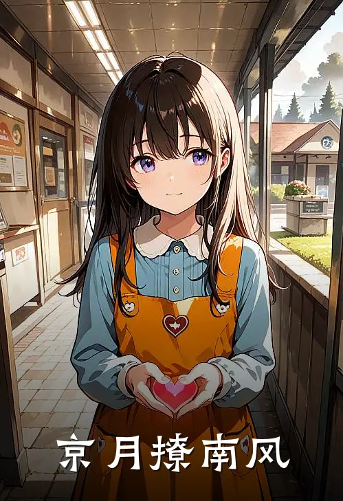 京月撩南风(叶知渝沈淮之)完本小说_全本免费小说京月撩南风叶知渝沈淮之