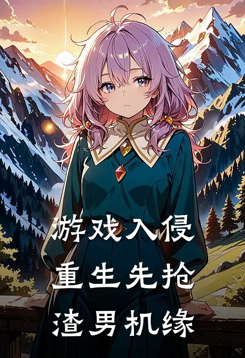 游戏入侵：重生先抢渣男机缘