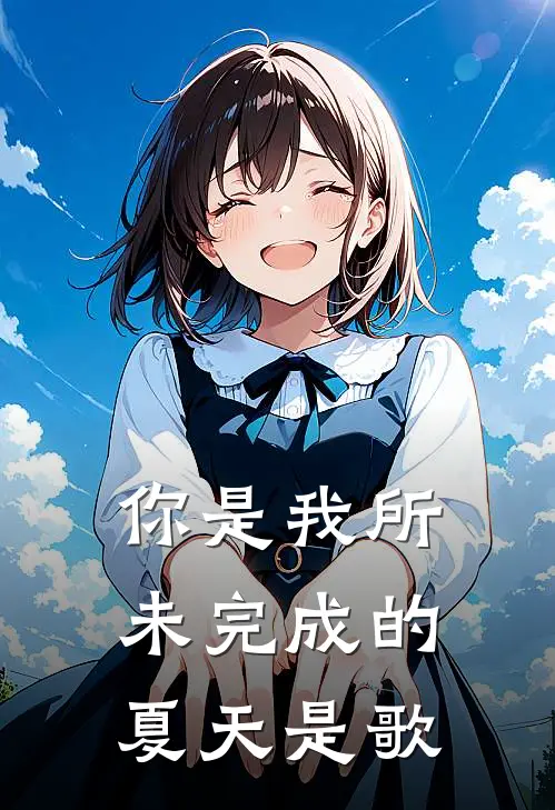你是我所未完成的夏天是歌