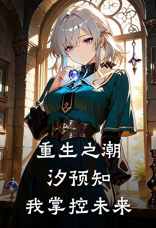 重生之潮汐预知：我掌控未来张伟陈重最新更新小说_在线阅读免费小说重生之潮汐预知：我掌控未来张伟陈重