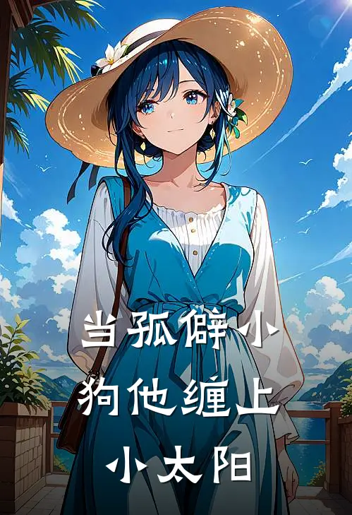 当孤僻小狗他缠上小太阳(周裕安裕安)完结小说推荐_小说全文免费阅读当孤僻小狗他缠上小太阳周裕安裕安