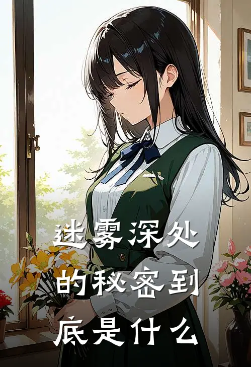 迷雾深处的秘密到底是什么