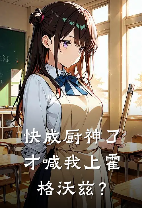 快成厨神了，才喊我上霍格沃兹？