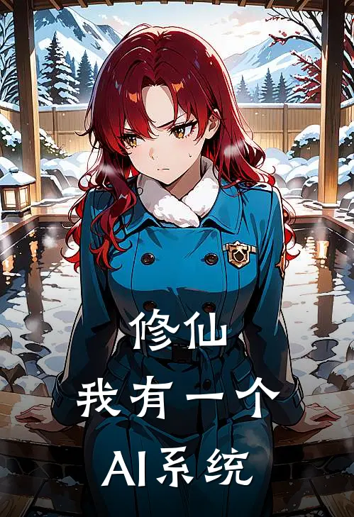 陈默罗平(修仙，我有一个AI系统)全本免费在线阅读_陈默罗平全集在线阅读