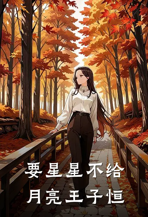 要星星不给月亮 王子恒