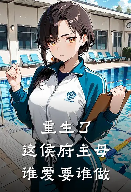 重生了，这侯府主母谁爱要谁做顾承渊侯府免费小说完结_最新完本小说推荐重生了，这侯府主母谁爱要谁做(顾承渊侯府)