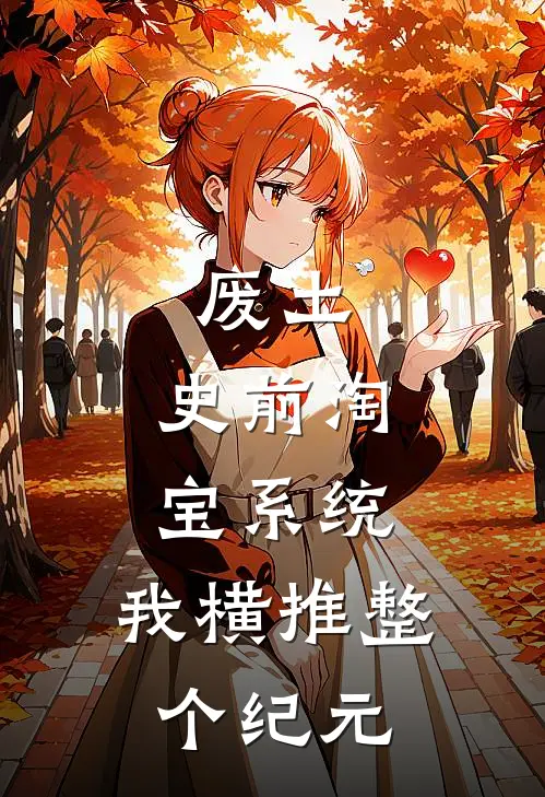 废土：史前淘宝系统，我横推整个纪元林辰沙蝎已完结小说推荐_完整版小说废土：史前淘宝系统，我横推整个纪元(林辰沙蝎)