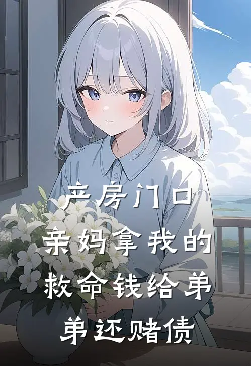 《产房门口，亲妈拿我的救命钱给弟弟还赌债》王桂芬沈浩_(产房门口，亲妈拿我的救命钱给弟弟还赌债)全集在线阅读