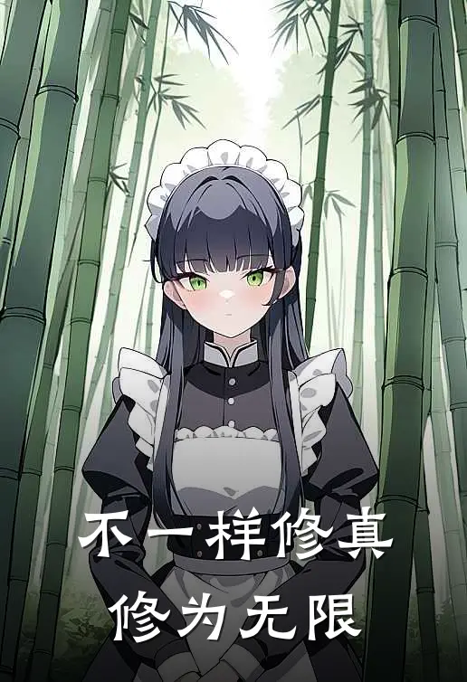 不一样修真修为无限