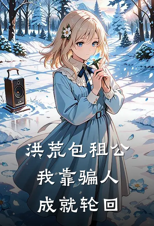 洪荒包租公：我靠骗人成就轮回(楚渊狼三)完结小说推荐_免费小说洪荒包租公：我靠骗人成就轮回(楚渊狼三)