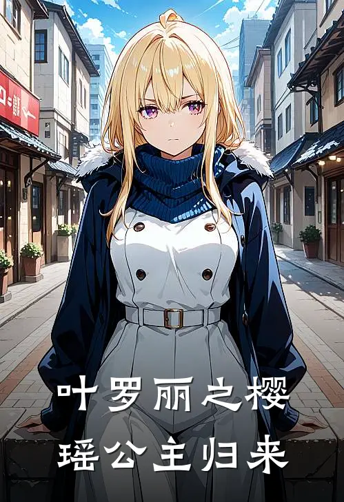 叶罗丽之樱瑶公主归来王默林薇薇免费小说完整版_最新好看小说叶罗丽之樱瑶公主归来王默林薇薇