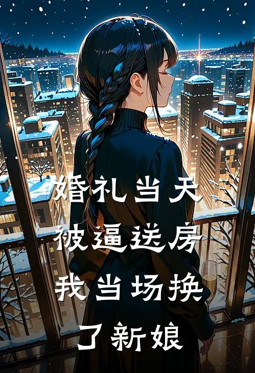 婚礼当天被逼送房，我当场换了新娘