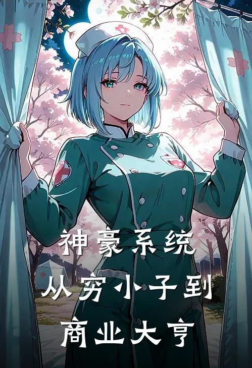 《神豪系统：从穷小子到商业大亨》林辰苏雅已完结小说_神豪系统：从穷小子到商业大亨(林辰苏雅)全文免费阅读无弹窗大结局