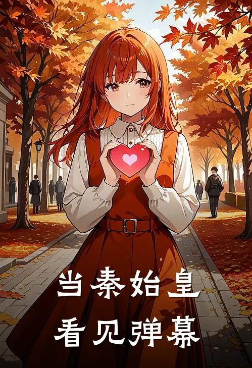 当秦始皇看见弹幕嬴政秦始皇完本小说免费阅读_最新章节列表当秦始皇看见弹幕(嬴政秦始皇)