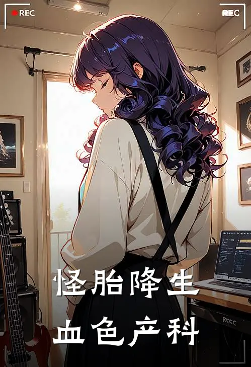 怪胎降生：血色产科