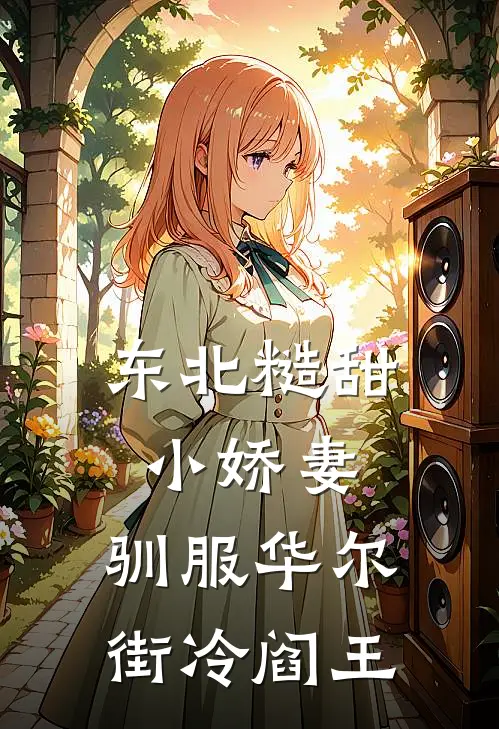 东北糙甜小娇妻，驯服华尔街冷阎王