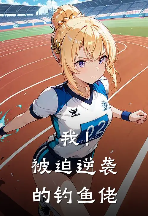 我！被迫逆袭的钓鱼佬