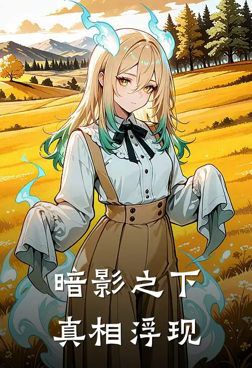 暗影之下，真相浮现