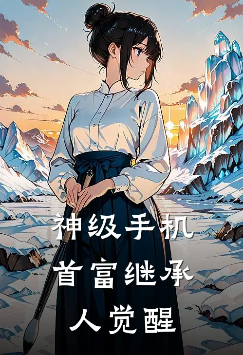 神级手机：首富继承人觉醒