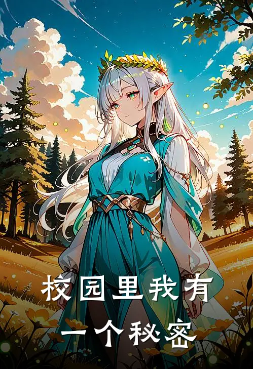 校园里我有一个秘密