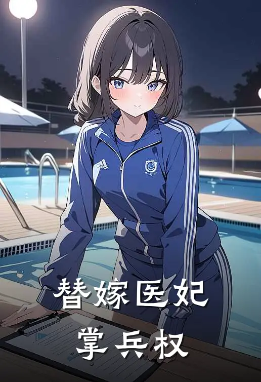 替嫁医妃掌兵权