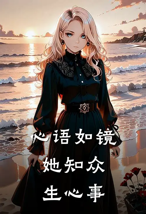 心语如镜：她知众生心事