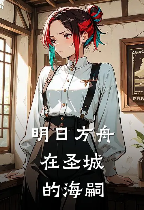 明日方舟：在圣城的海嗣伊莎玛拉阿戈尔最新章节免费阅读_明日方舟：在圣城的海嗣热门小说