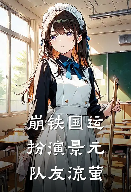 景元夏叶(崩铁国运：扮演景元，队友流萤)全本免费在线阅读_景元夏叶全集在线阅读