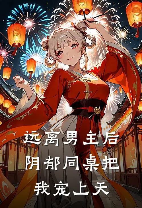 远离男主后，阴郁同桌把我宠上天阮梨江屿小说完整版_热门好看小说远离男主后，阴郁同桌把我宠上天(阮梨江屿)