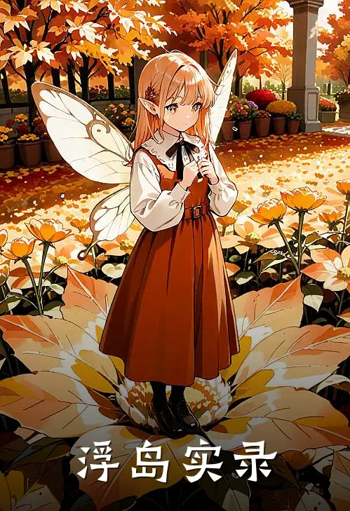 浮岛实录陈思默叶初热门完本小说_最新章节列表浮岛实录(陈思默叶初)