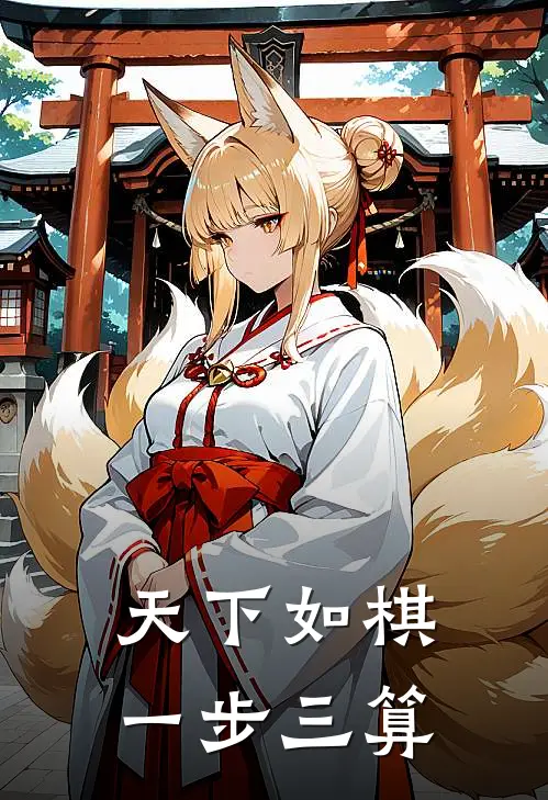 天下如棋：一步三算