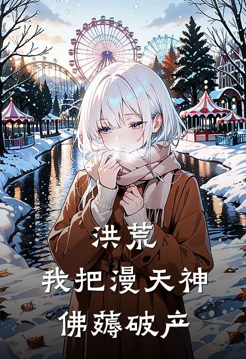 洪荒：我把漫天神佛薅破产林玄红云完结版小说_最新章节列表洪荒：我把漫天神佛薅破产(林玄红云)