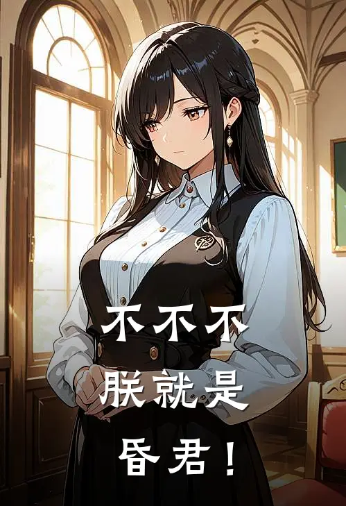 不不不，朕就是昏君！(朱由检魏忠贤)最新完本小说推荐_免费小说推荐不不不，朕就是昏君！朱由检魏忠贤