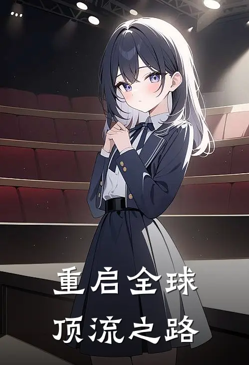 重启全球顶流之路