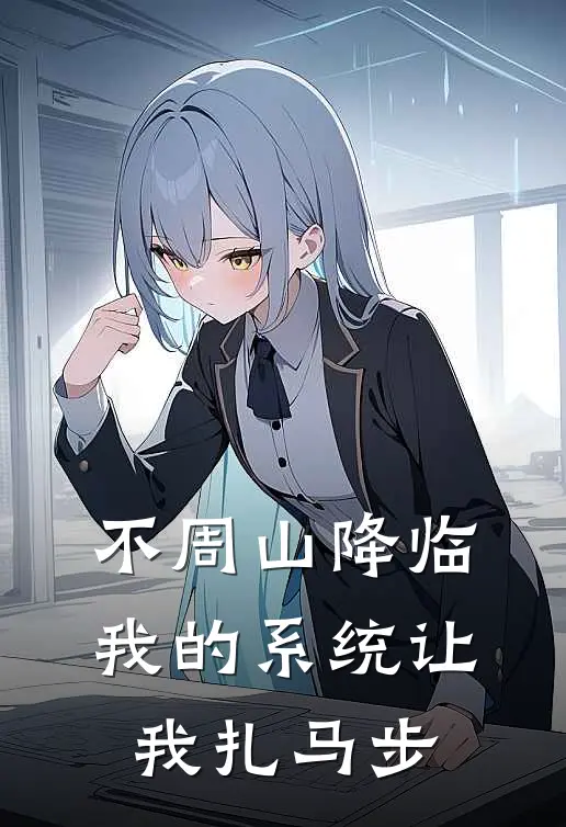 不周山降临：我的系统让我扎马步