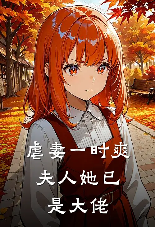 虐妻一时爽，夫人她已是大佬(乔诗怡顾廷云)好看的小说推荐完结_完本小说虐妻一时爽，夫人她已是大佬乔诗怡顾廷云