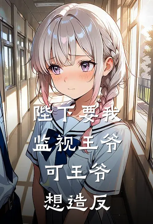 陛下要我监视王爷，可王爷想造反