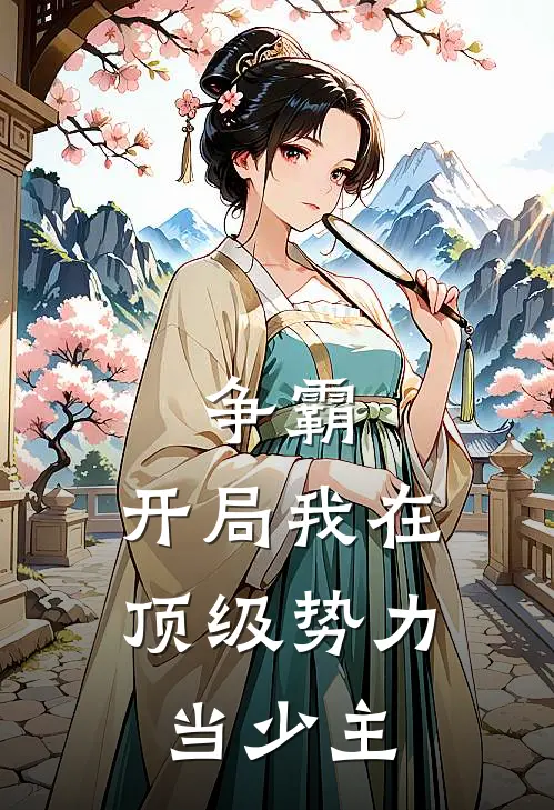 争霸：开局我在顶级势力当少主周辰周雄免费小说完整版_最新好看小说争霸：开局我在顶级势力当少主周辰周雄