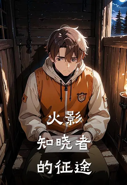 火影：知晓者的征途