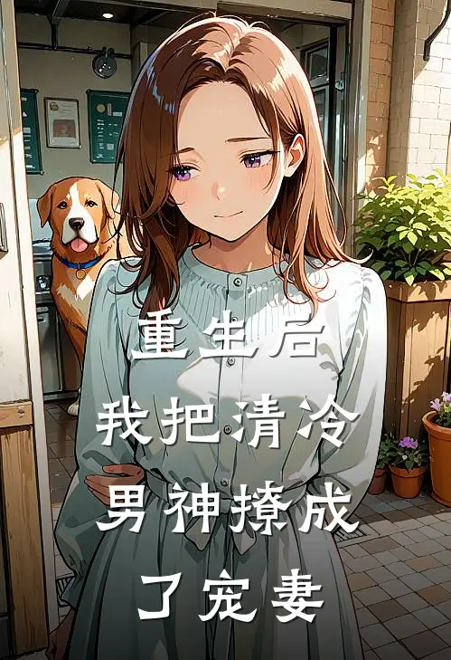 重生后，我把清冷男神撩成了宠妻林苒孟琳免费小说完整版_完结版小说阅读重生后，我把清冷男神撩成了宠妻(林苒孟琳)