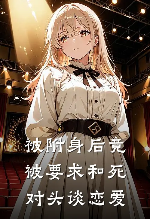 被附身后竟被要求和死对头谈恋爱(叶春生陆渊)免费完结小说_小说完整版免费阅读被附身后竟被要求和死对头谈恋爱(叶春生陆渊)