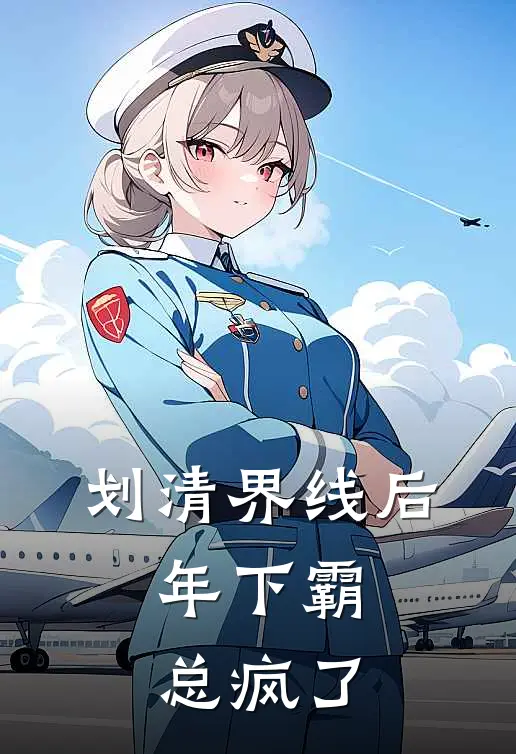 划清界线后，年下霸总疯了