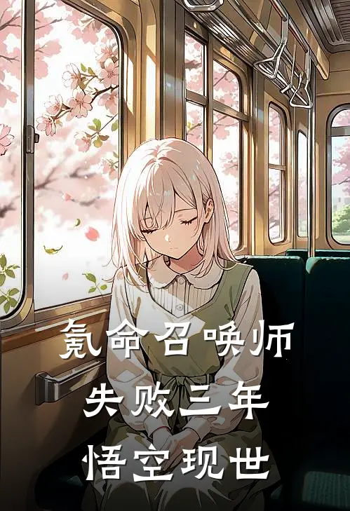 氪命召唤师：失败三年，悟空现世