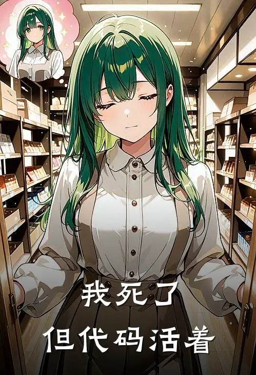 我死了，但代码活着(徐薇薇薇)完结版免费小说_热门完结小说我死了，但代码活着(徐薇薇薇)