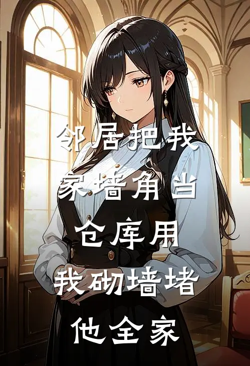 邻居把我家墙角当仓库用，我砌墙堵他全家(周大勇周浩)热门小说推荐_免费小说在线看邻居把我家墙角当仓库用，我砌墙堵他全家周大勇周浩