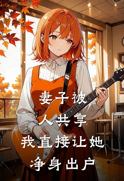 妻子被人共享，我直接让她净身出户。(褚砚林晚疏)热门小说排行_完结版小说妻子被人共享，我直接让她净身出户。褚砚林晚疏